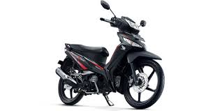 Sekian yang admin bisa bantu mengenai modifikasi supra x 125 warna hitam. Ahm Segarkan Tampilan Dan Fitur Supra X 125 Fi 2017 Otosia Com
