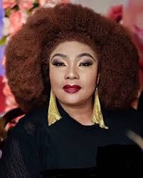 My father didn't send me to school because he felt I was useless' -  Actress, Eucharia Anunobi - Daily Post Nigeria