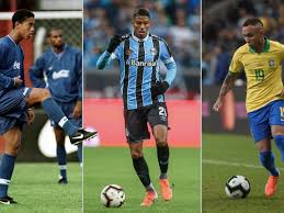 Grêmio tem semana importante para definir titulares para as finais da copa do brasil. Inside The Gremio Academy Home Of Brazil S Brightest Young Footballers Gremio The Guardian