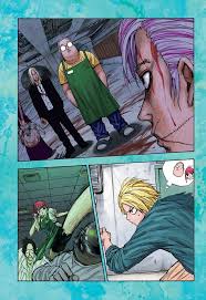 Looking for information on the manga sakamoto days? 5r3vcdxdpw8wm