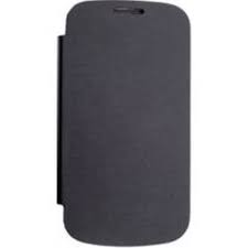 Flip Cover for Micromax A50 Ninja ...