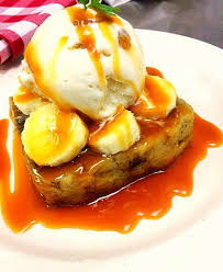 Old Fashioned Steamed Bread Pudding Mama S Guide Recipes Bread Pudding Recipes Asian Desserts