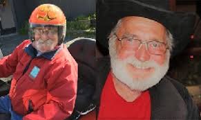 Obituary for Donald Augustus Sutherland