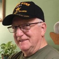 Ronald Lee Verdi Sr. Obituary