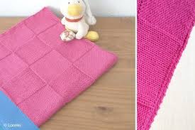 Runde decke häkeln anleitung kostenlos. Babydecke Stricken Strickanleitung In 6 Schritten Talu De