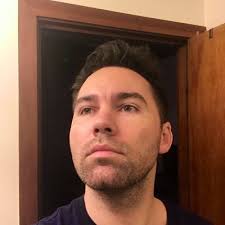 About — Conor Kelley