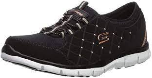 Le nuove collezioni di scarpe da cerimonia top class sono caratterizzate da modelli di scarpe dallo stile classico, rivisitato però in chiave innovativa, per sedurre in primis la donna che le indossa. Skechers Gratis High Class Sneaker Infilare Donna Amazon It Scarpe E Borse