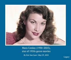 Mexican actress from golden age passes away