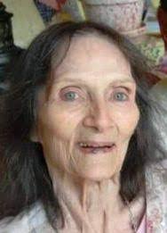 Doris Trotter's Instagram, Twitter & Facebook