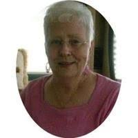 Frances Rollins Obituary