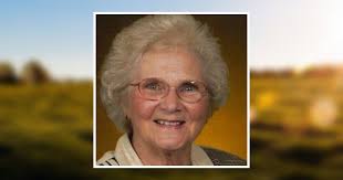 Dorothy Marie Replogle Obituary 2018