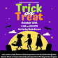 Darby Mainstreet Trick or Treat event image
