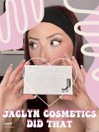 Jaclyn Cosmetics Face It All Palette Review: A Must-Have!