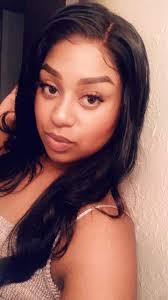 Veah and Sophie's Wig Choice