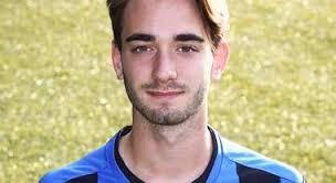 Deibert roman guzman, calciatore professionista dell'universitario del beni, squadra che milita nella serie cadetta in bolivia, è morto per coronavirus coronavirus, morto giovane calciatore in bolivia. Andrea Rinaldi Morto Il Calciatore Dell Atalanta Stroncato Da Un Aneurisma Cerebrale A 19 Anni