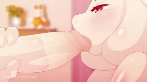 Undertale blowjob ториэльtoriel (by theobrobine) hd720p - ExPornToons