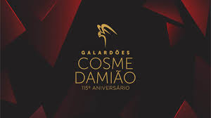 Gala Benfica Galardoes Cosme Damiao 2019 Entrega Premios Sl Benfica