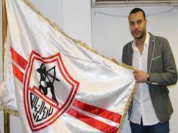 شيكابالا يجب أن ينضم لمنتخب مصر. Ø³Ù…ÙŠØ± ÙØ±Ø¬ Ù„Ù€ Ø²Ù…Ø§Ù„Ùƒ ÙØ§Ù†Ø² Ø£ÙØ¶Ù„ Ø§Ù„Ù„Ø¹Ø¨ Ø¨Ù…Ø±ÙƒØ² Ø§Ù„Ø¸Ù‡ÙŠØ± Ø§Ù„Ø£ÙŠØ³Ø± Ø¨Ø§Ù„Ø²Ù…Ø§Ù„Ùƒ ÙˆÙ„ÙƒÙ†ÙŠ ØªØ­Øª Ø£Ù…Ø± Ø§Ù„Ø¬Ù‡Ø§Ø² Ø§Ù„ÙÙ†ÙŠ Ø²Ù…Ø§Ù„Ùƒ ÙØ§Ù†Ø²