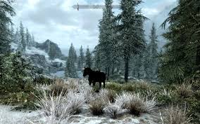1.3 endlich bei skyrim ein haus bauen! The Elder Scrolls 5 Skyrim So Entstand Die Idee Zum Hearthfire Addon