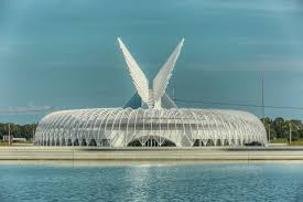 Florida polytechnic university is a public institution situated in lakeland, florida. Florida Polytechnic University Ist Building American Institute Of Steel Construction
