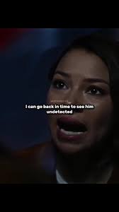 Speed Force Nora Explained