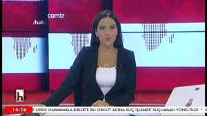 Ece zereycan (yeni gelen sonradan olma sarışın abla). Mehtap Ozkan Halk Tv Hafta Sonu Haberleri Youtube