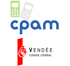 Pour les articles homonymes, voir fontenay. Cpam 85 Toutes Les Agences De La Vendee