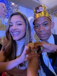 Rhonda Utt's Instagram, Twitter & Facebook