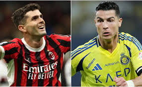 World Soccer Talk - News update