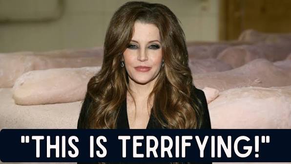 Inside Lisa Marie Presley’s Embalming, Funeral & Burial at Graceland, January 12th 2023. Calabasas, California., Inside a private home in one of the most guarded, gated, carefully insulated ...