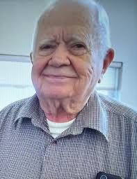 Obituary information for Jon Bernard McLeod