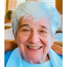 Joyce Levenson Obituary