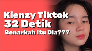 Terimakasih sudah like komen & subscribe saya ➖➖➖➖➖➖➖#kenzyviral#viral32detik#tiktokviral#presetalightmotion​​ #presetfreefire . Tanpa Sensor Viral 32 Detik Link Bikin Heboh Droppbuy