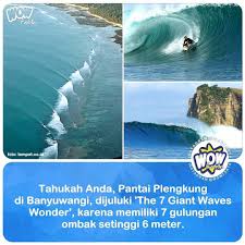 Tenaga tersebut adalah tenaga endogen dan tenaga eksogen. Miliki Ombak Tertinggi Pantai Di Banyuwangi Ini Masuk Tujuh Besar Ombak Terbaik Dunia