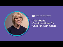 Is there a chance my child doesn't have cancer? Childhood Cancers National Cancer Institute