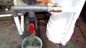 Begitu pula dengan kran di tabung berfungsi pengelola keluar masuknya air dalam tabung, kran nya lebih besar dan berbahan besilebih berkualitas, pastinya juga mempunyai harga dia atas tabung filter rumah tangga. Jual Filter Air Dan Penyaring Air Kran Sumur Minum Langkah 5 Youtube