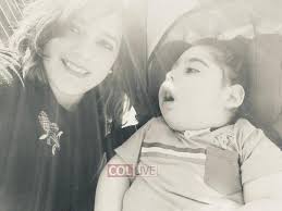 Torah to Be Written in Merit of Special Young Shliach