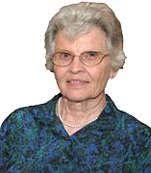 Corinne Doane Obituary (1931-2015)