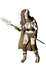 Dungeons & Delvers: Customization & Complexity - Points of Light