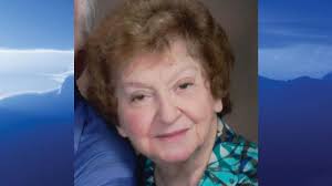 Patricia "Pat" Ann (Cleary) Williams, Columbiana, Ohio Obituary