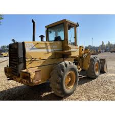 Volvo L70B Wheel Loader