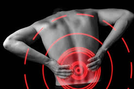 Unexplained low back pain means chronic pain that comes on gradually, over time, with no specific injury, event, or illness causing it. Lower Back Muscle Anatomy And Low Back Pain
