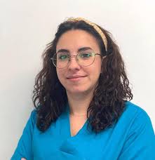 Noelia Cotano Megias Fisioterapeuta en Madrid