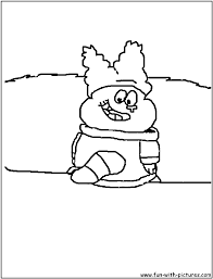 You can search several different ways, depending on what information you have available to enter in the site's search bar. Chowder Smile Coloring Page
