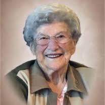 Obituary of Emma Isabella Allison