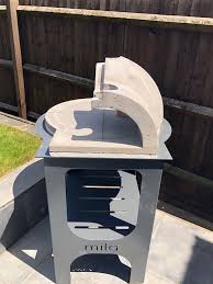 Journey of experimentation and pizza oven development. Pizza Oven Kit The Pizza Oven Shop