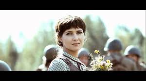 My Iz Budushego 2 Sergej I Nina Lyubov Cherez Vremya Youtube