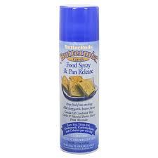 Most bugs don't like garlic including beneficial insects. Garlic Butter Mist Pan Spray 17 Oz