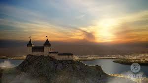 From wikimedia commons, the free media repository. 10 1 Hungarian Castles For A Weekend Trip Daily News Hungary