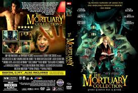 Lena headey, michael caine, noel clarke. Covercity Dvd Covers Labels The Mortuary Collection